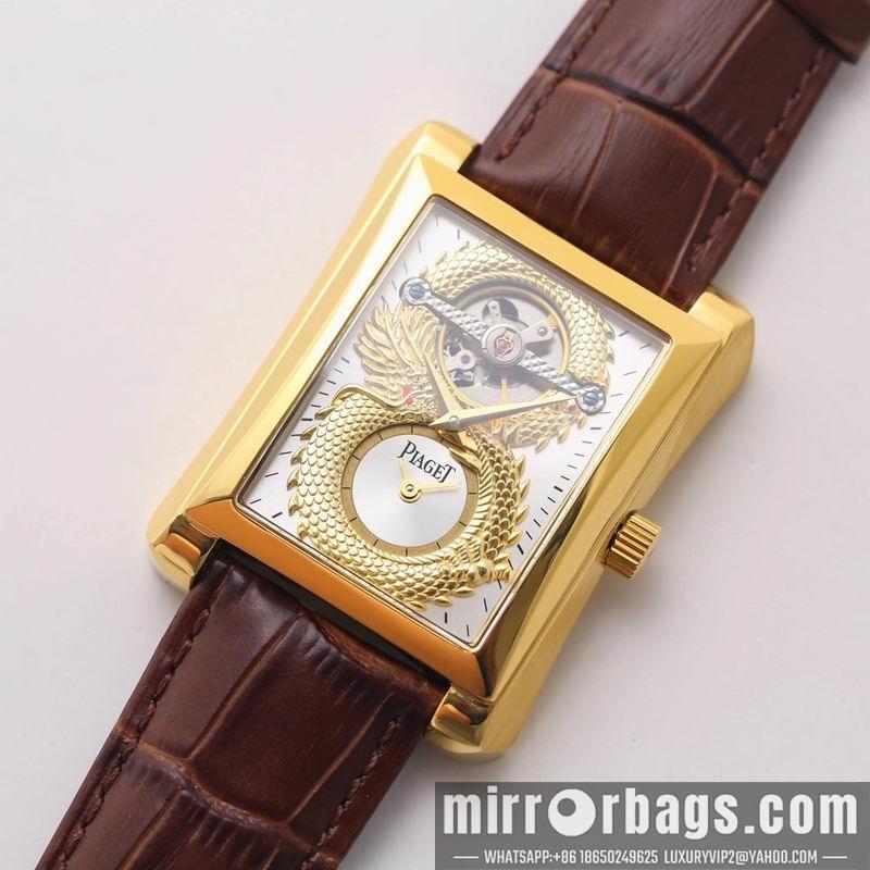 Replica Piaget 42mm 0413137