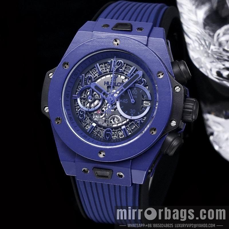 Replica Hublot 45mm 072402