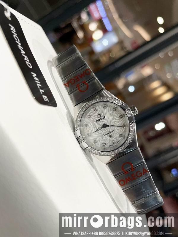 Replica Omega 28mm 031106