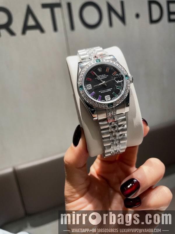 Replica Rolex 31mm 031108