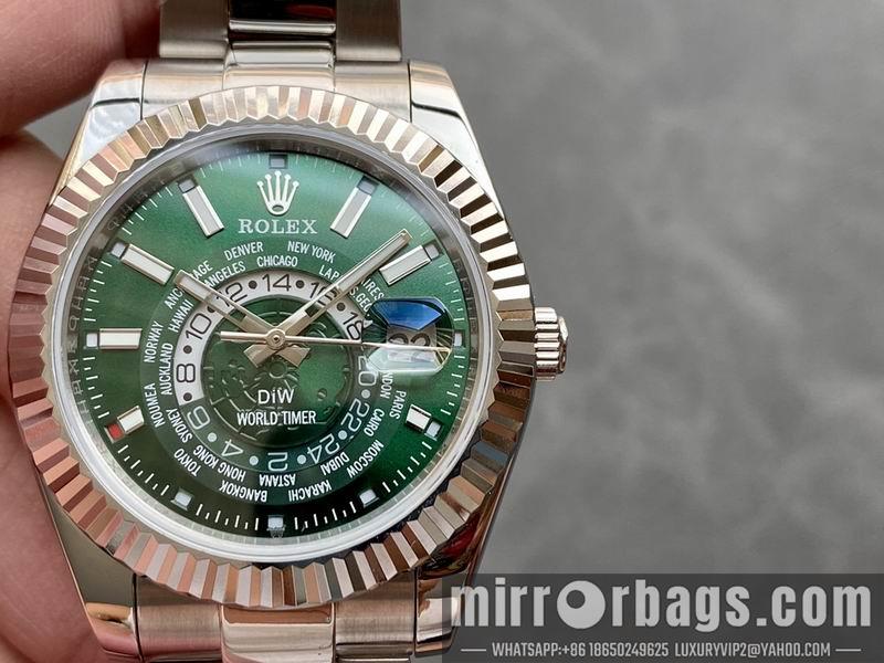 Replica Rolex 42mm 090410
