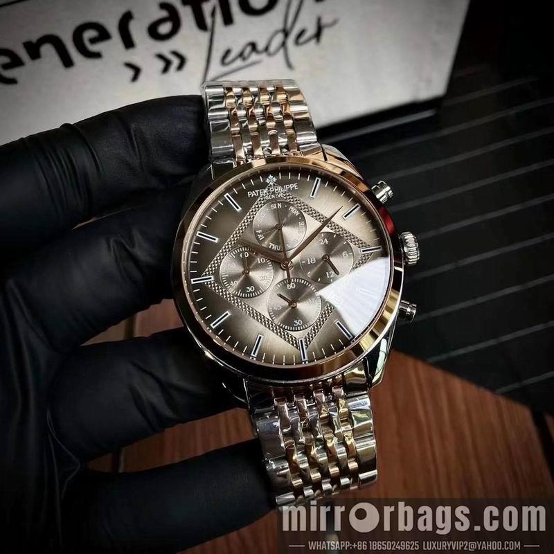 Replica Patek Philippe 43X11mm 050864