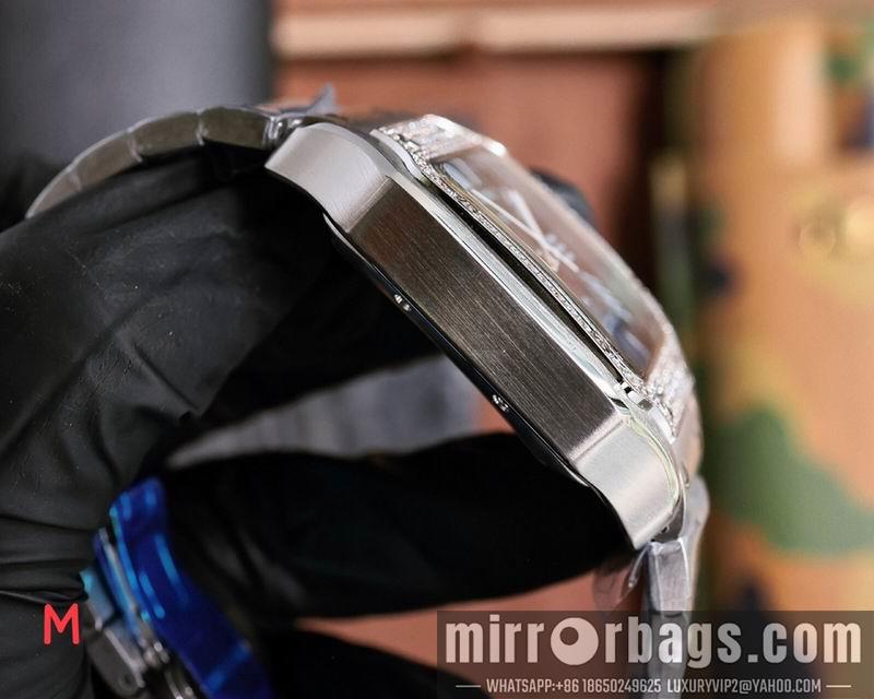 Replica Cartier 40X12mm 0413112