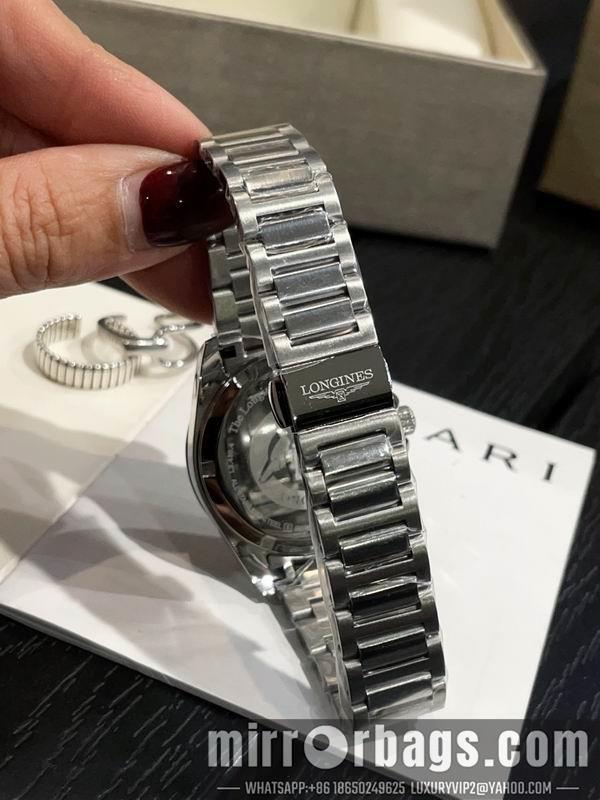 Replica Longines 34mm 041619