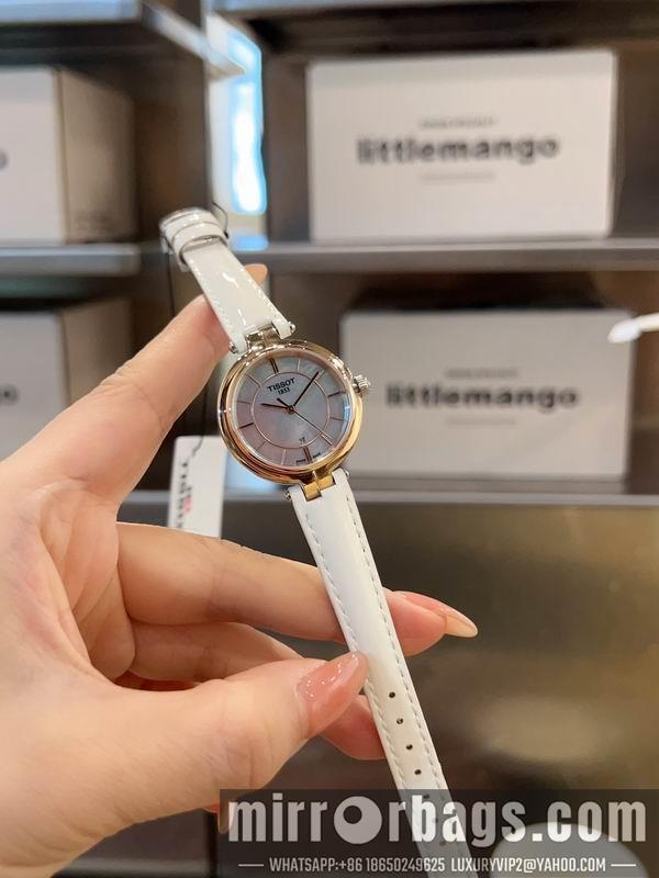 Replica Tissot watch 102255