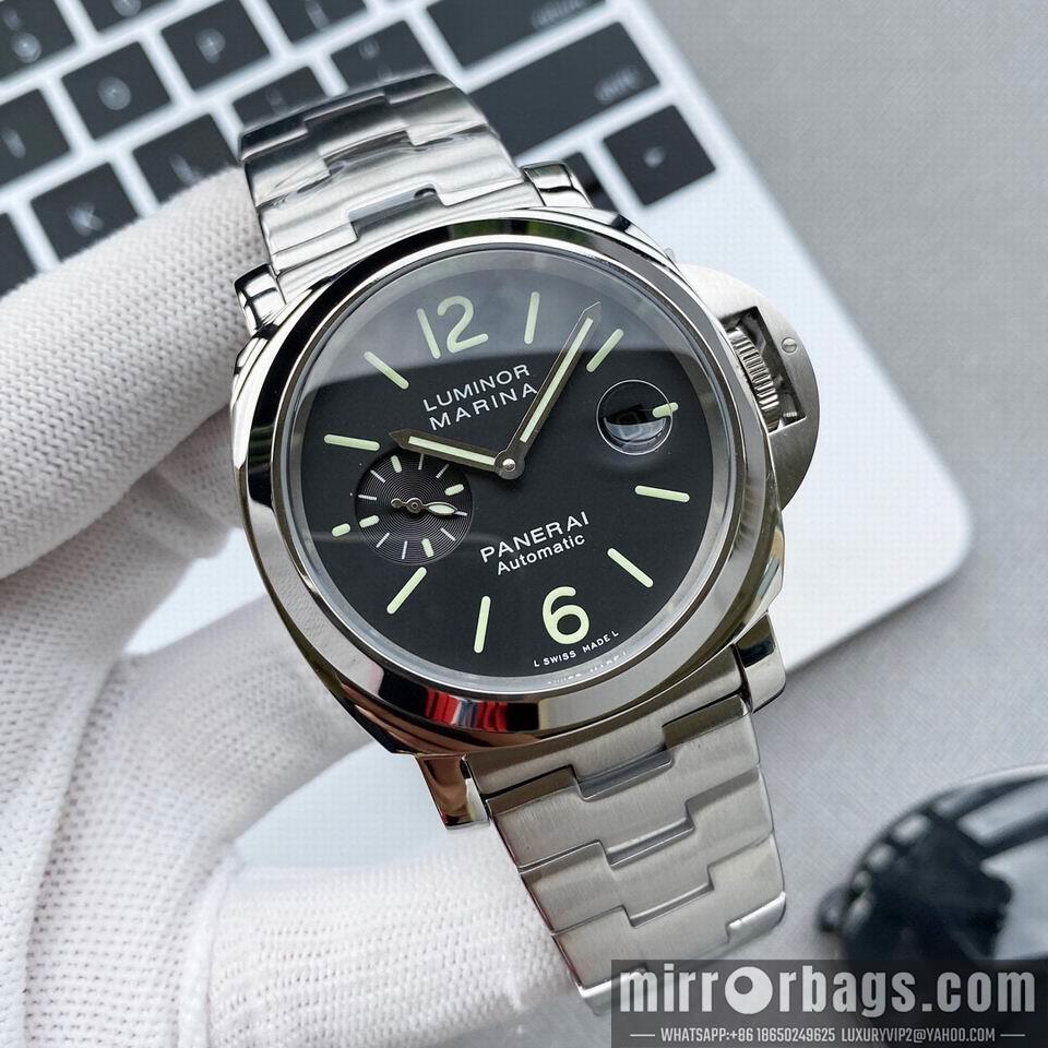 Replica Panerai watch mb110603