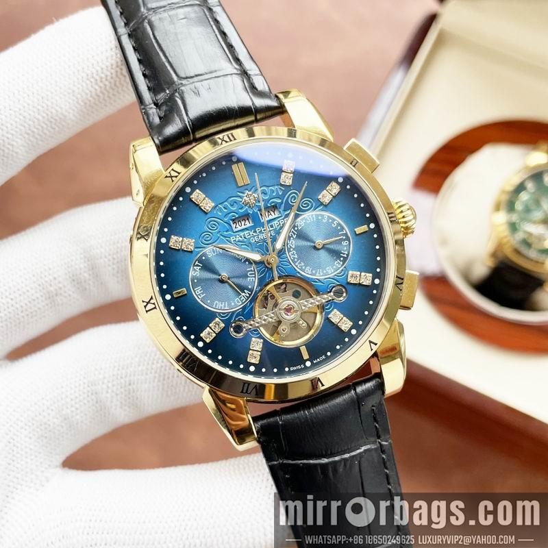 Replica Patek Philippe 42X13mm 031617