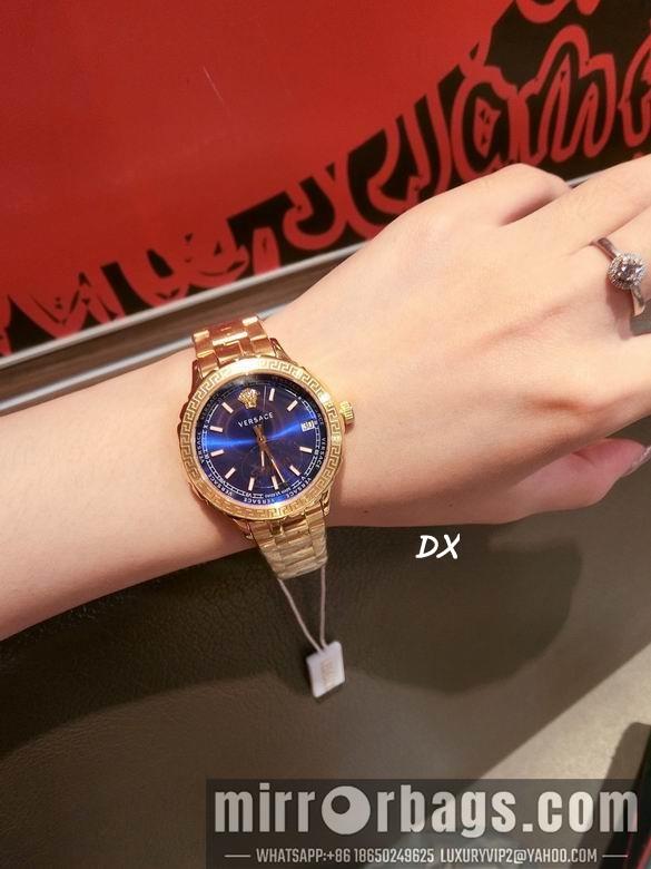 Replica Versace 35mm 2nms39
