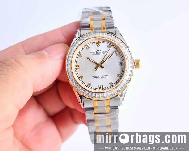 Replica Rolex 33mm 080612