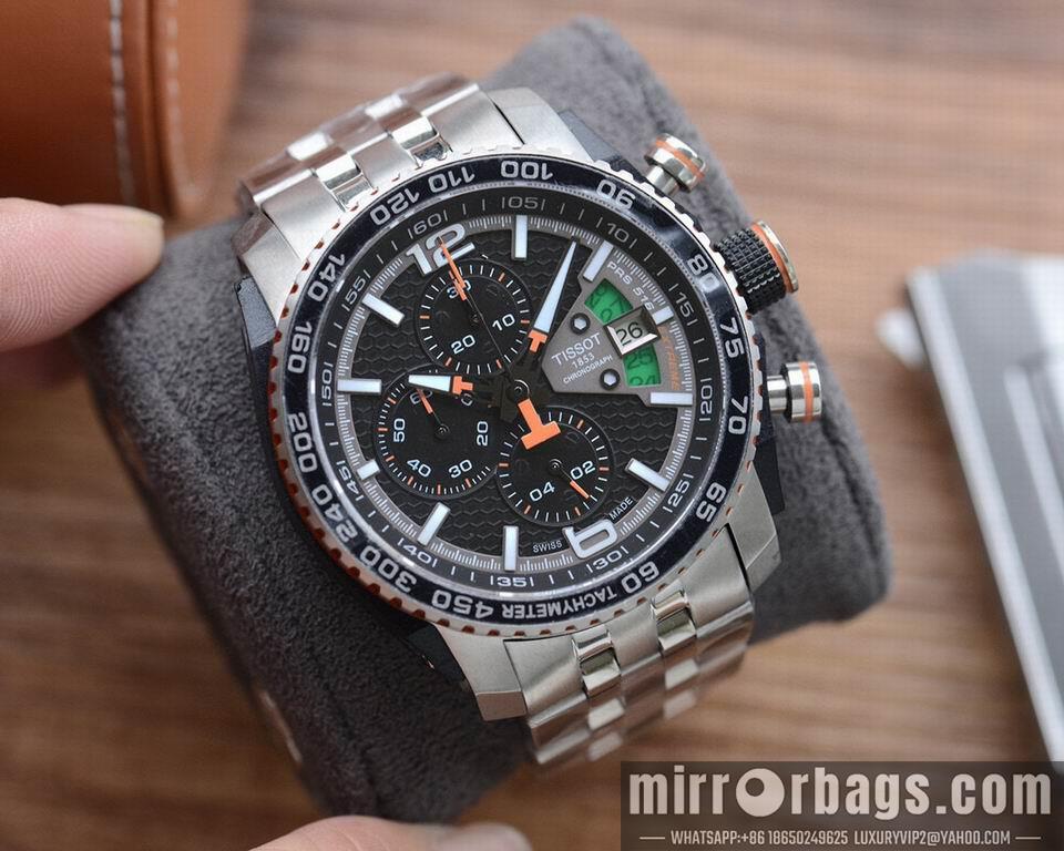 Replica Tissot watch mb 110602