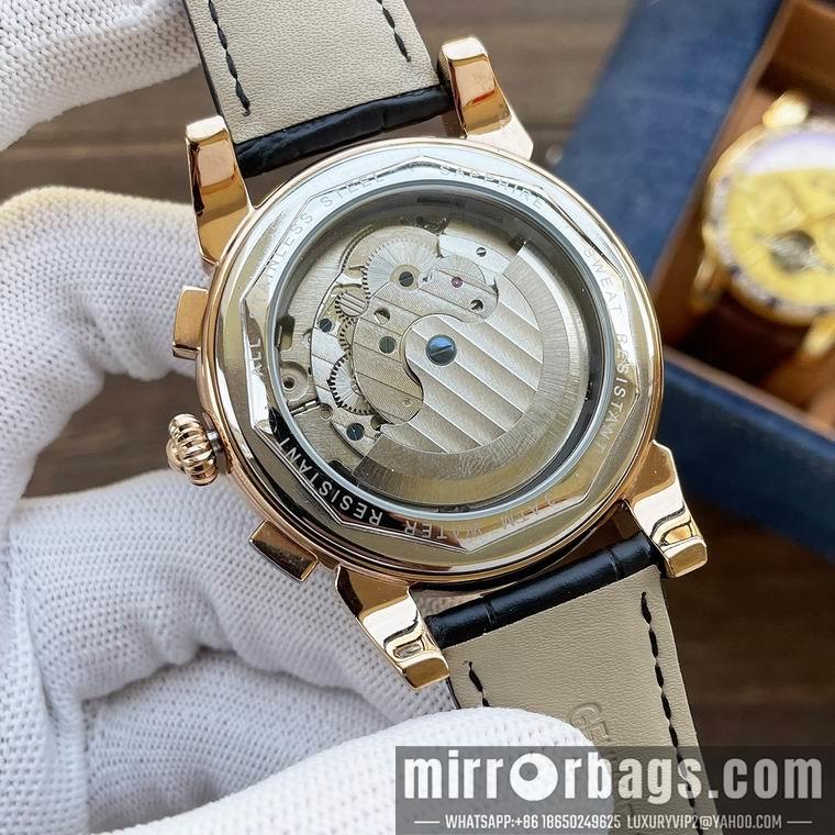 Replica Omega men 43X13mm M76