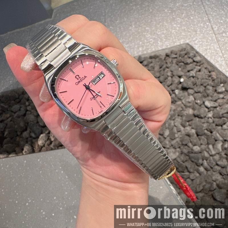 Replica Omega watch 102322