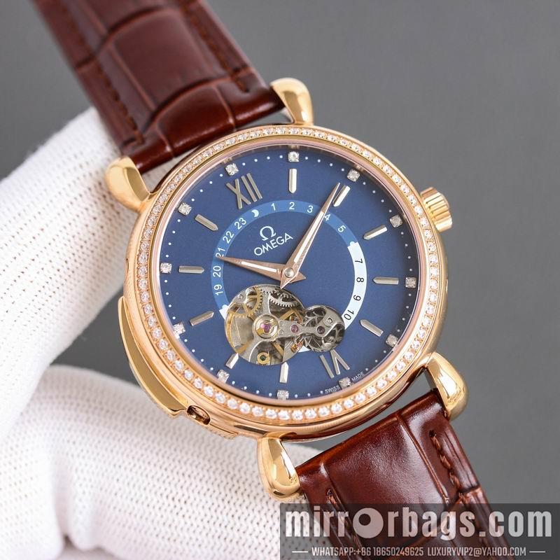 Replica Omega 42mm 042756