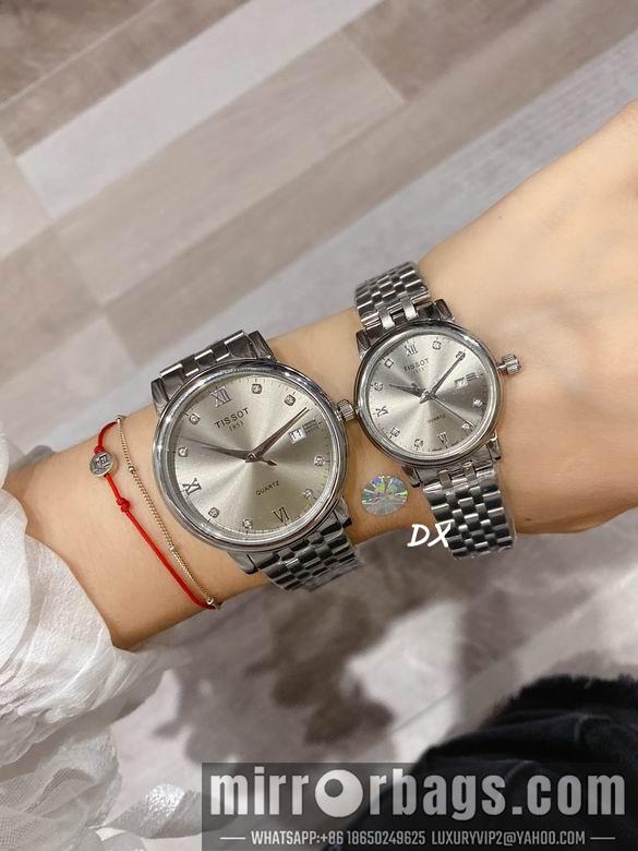 Replica Tissot W30 M40mm 8nms88