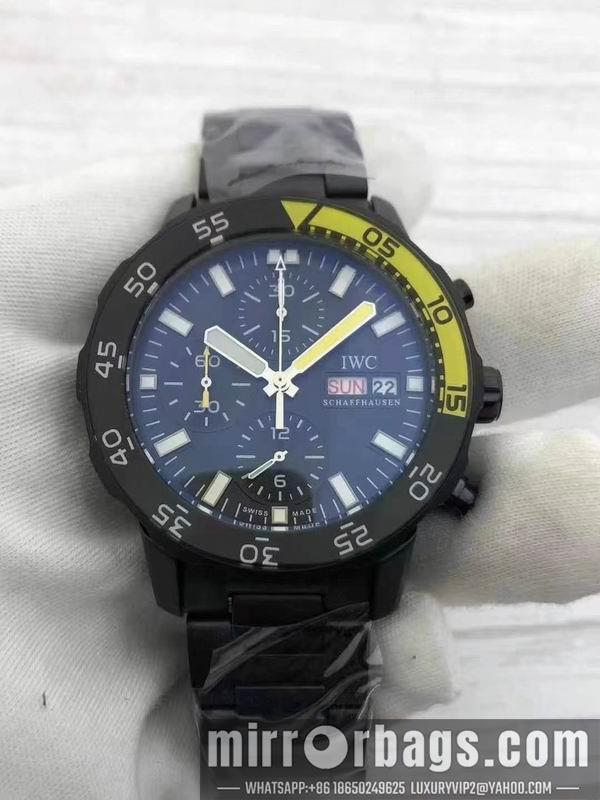 Replica IWC watch 1109110
