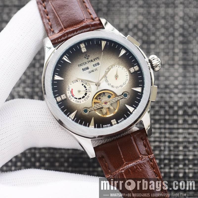 Replica Patek Philippe 43X12mm 101583