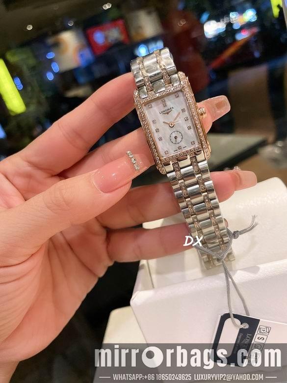 Replica Longines 33x22x7mm 12nms68
