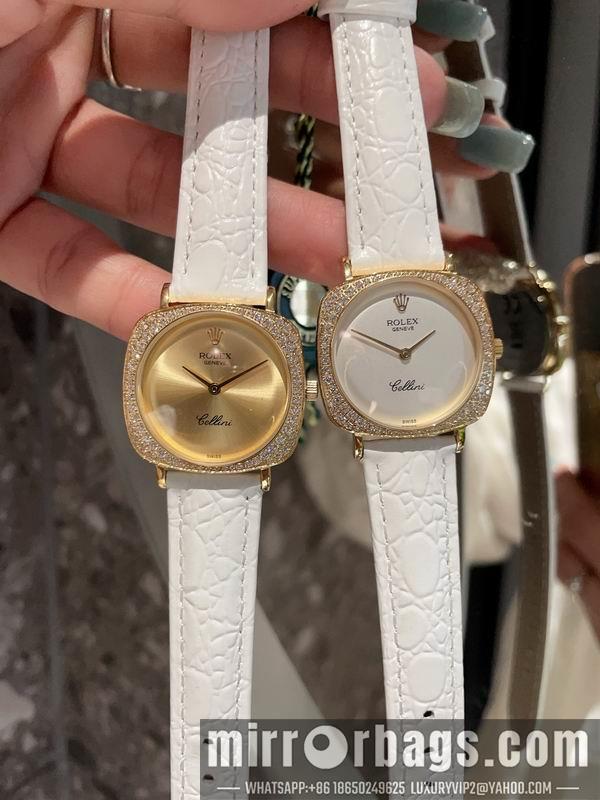Replica Rolex 30mm 052203