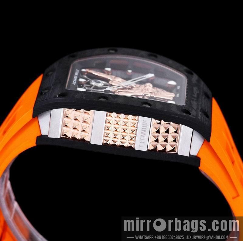 Replica Richard Mille watch 102426