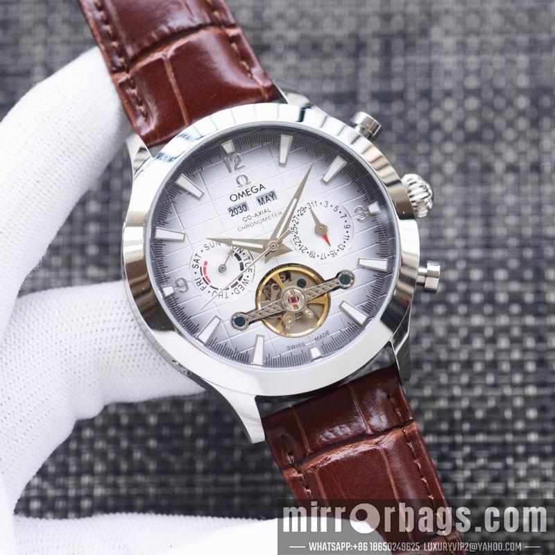Replica Omega 43X12mm 082299