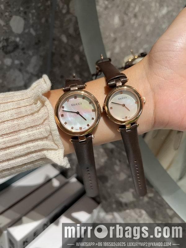 Replica Gucci S27mm M32mm 110119