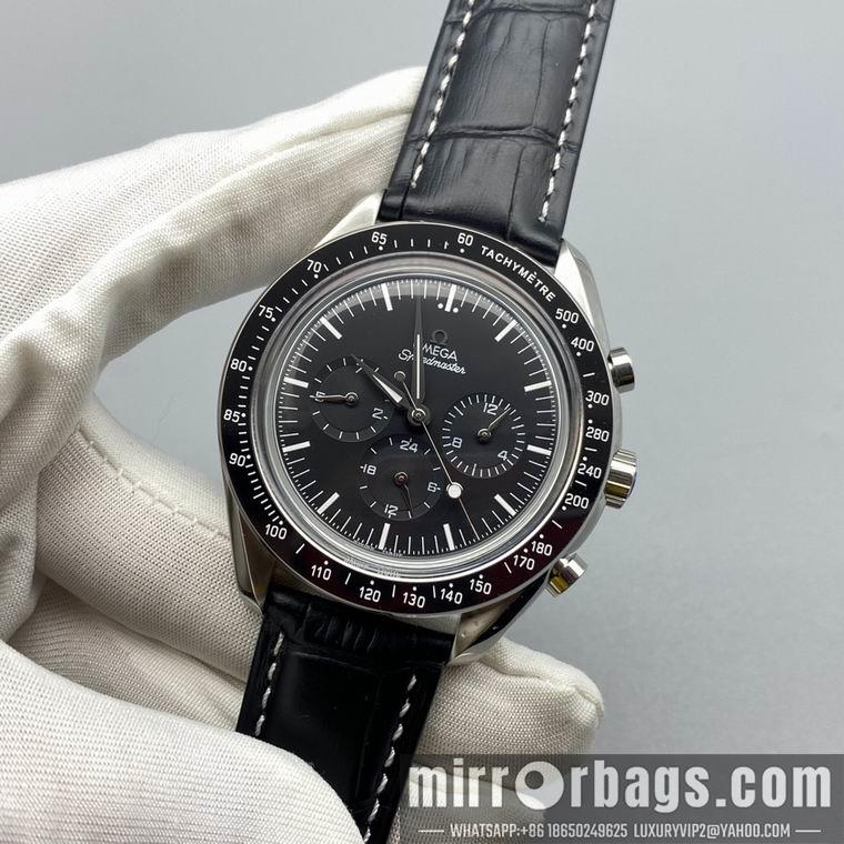 Replica Omega men 40X12mm M58