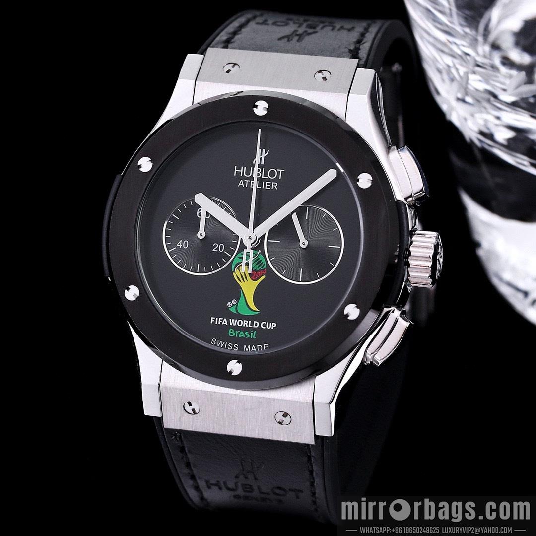 Replica Hublot 45X13.05mm 102307