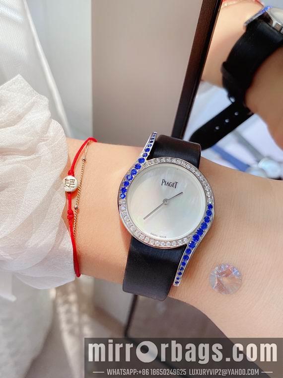 Replica Piaget women 32mm M05