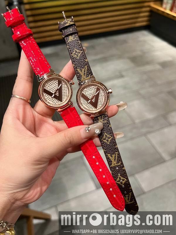 Replica LV watch 1218100