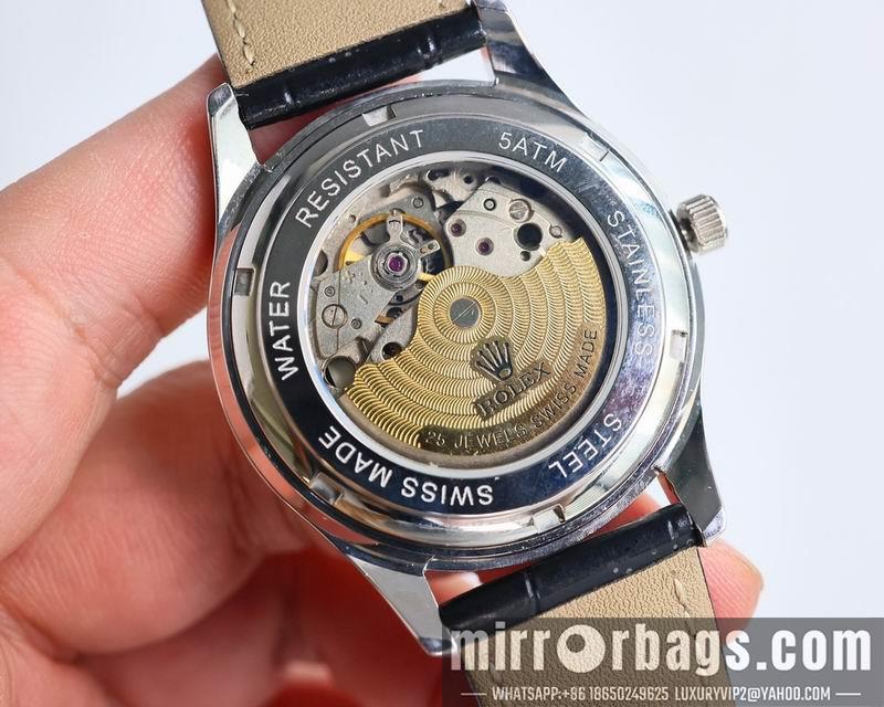 Replica Rolex 41mm 082991