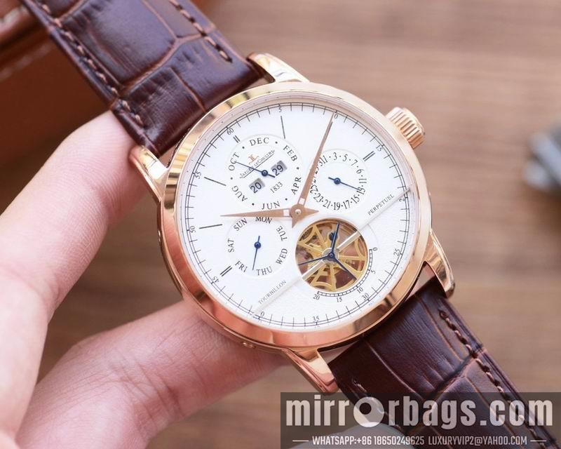 Replica Jaeger LeCoultre watch 041345