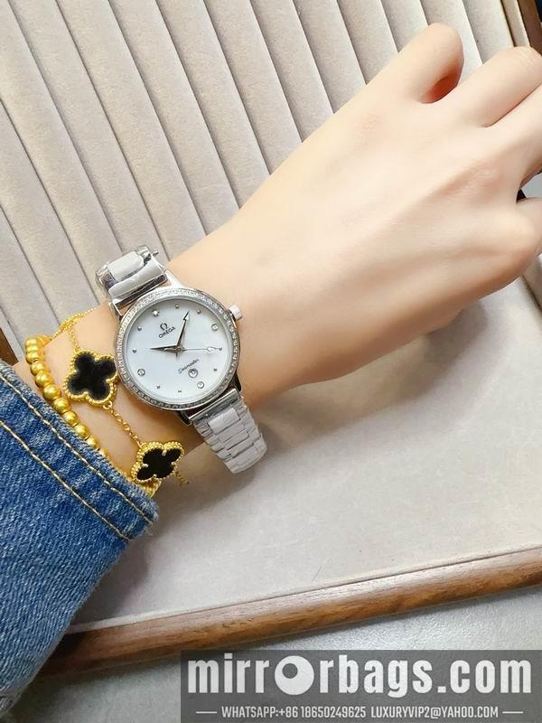 Replica Omega 28mm 022366