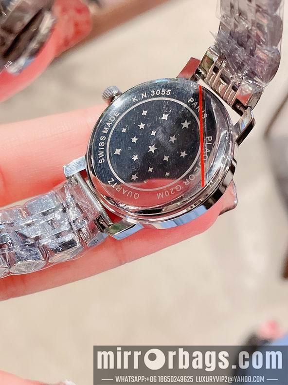 Replica Omega women 30mm 070210