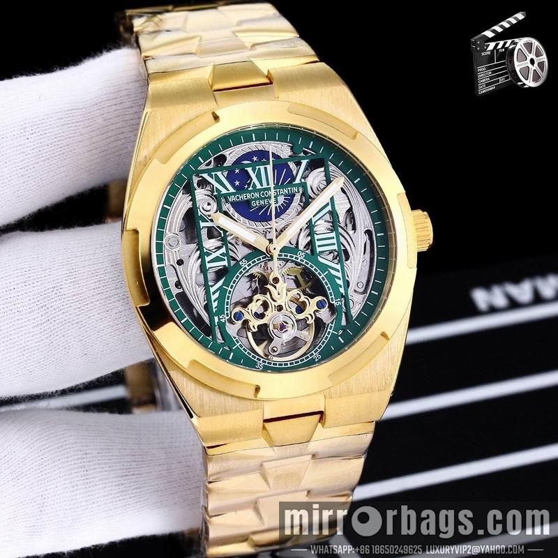 Replica Vacheron Constantin 42X9mm 0506150