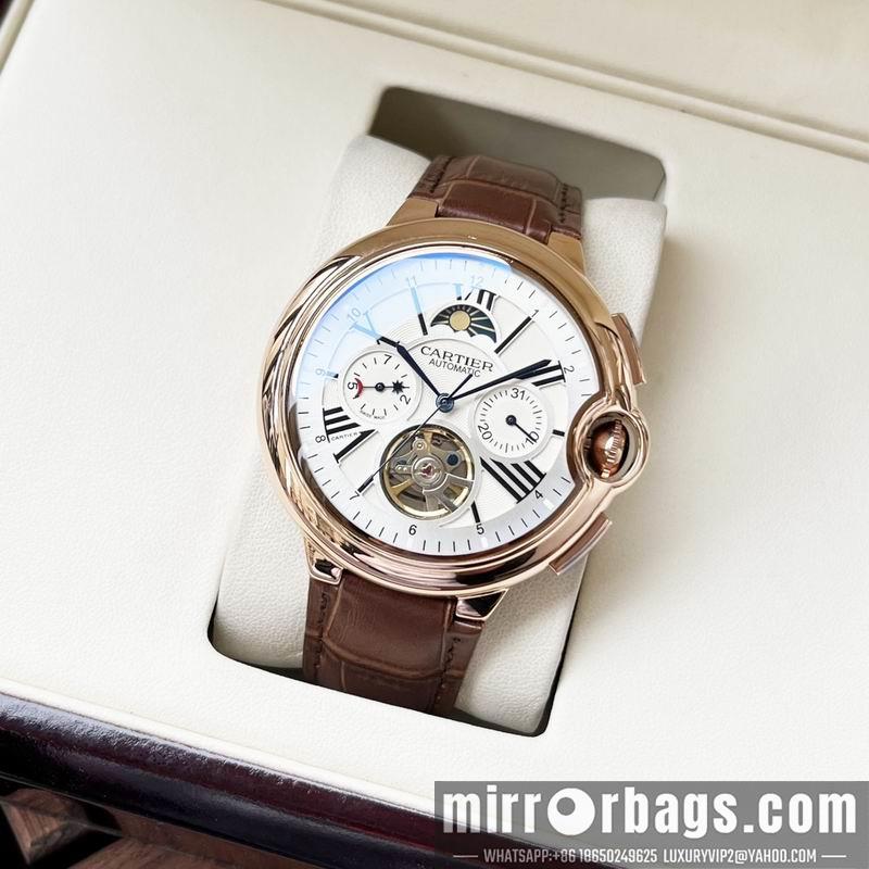 Replica Cartier 44mm 1031124