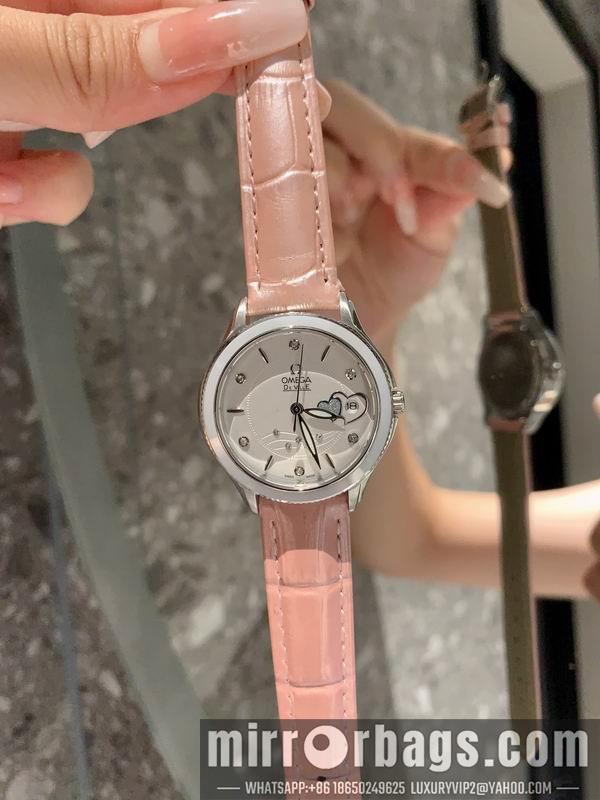 Replica Omega 33X8mm 0829101