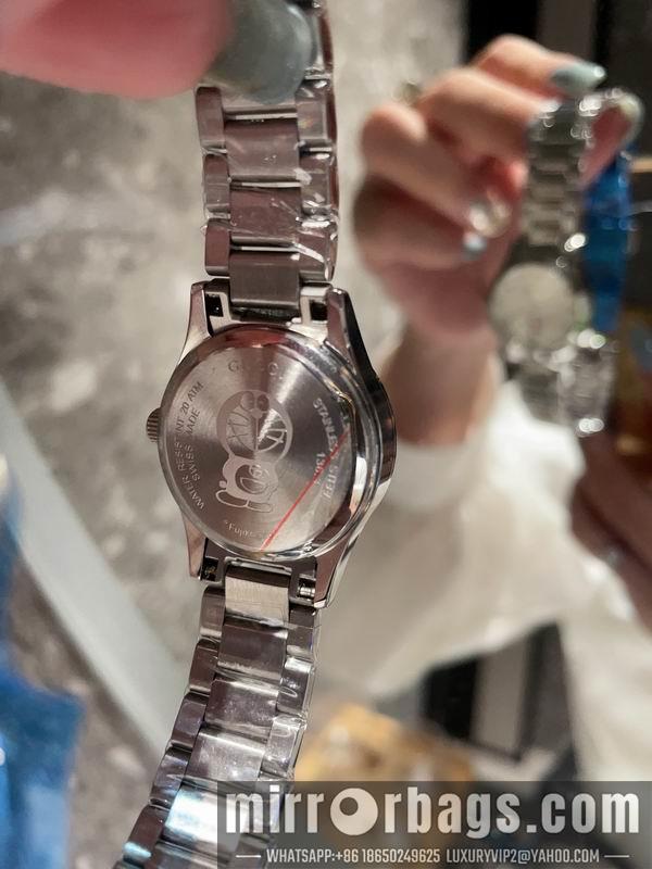 Replica Gucci 38mm 28mm 0829154