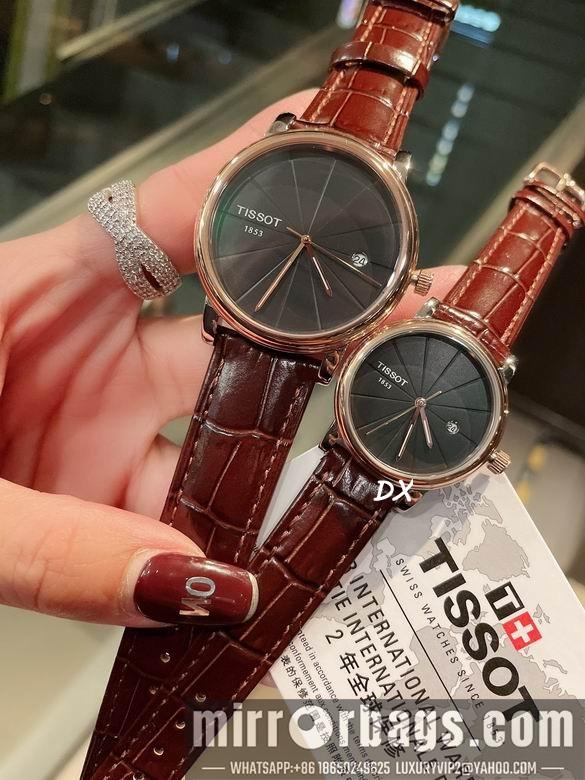Replica Tissot W30 M40mm 2nms70