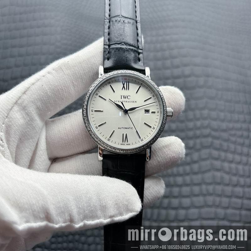 Replica IWC 40mm 0427106