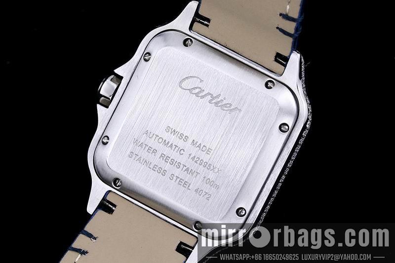 Replica Cartier 40mm 0503133