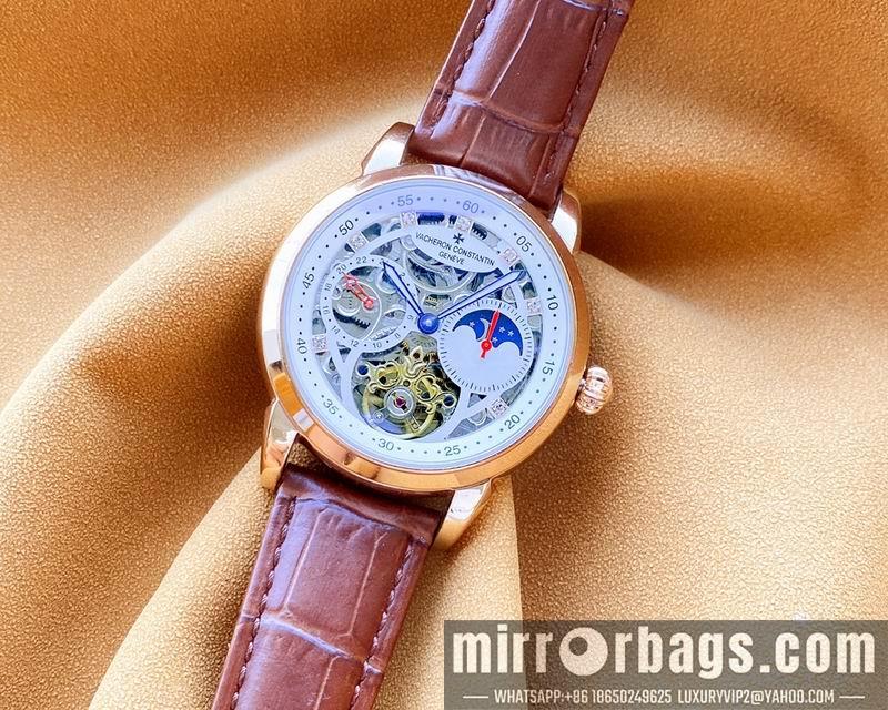 Replica Vacheron Constantin  43X13mm 052006