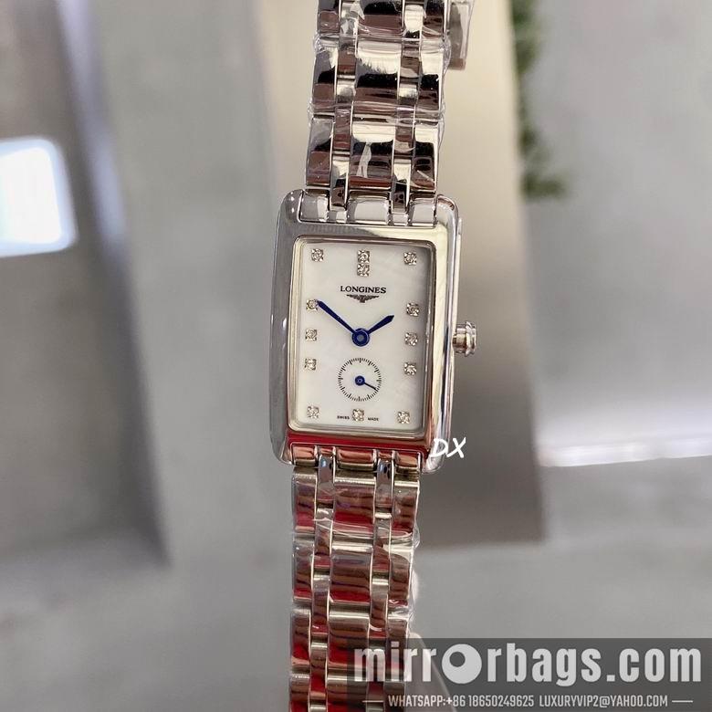 Replica Longines 20.8x32mm 12nms37