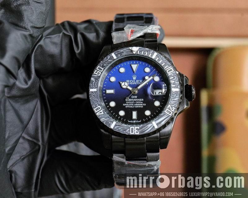 Replica Rolex 40mm 033109