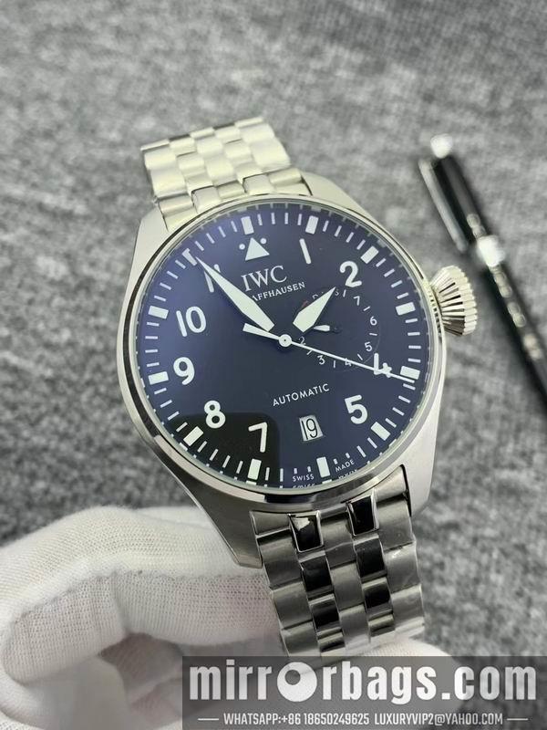 Replica IWC watch 1109112