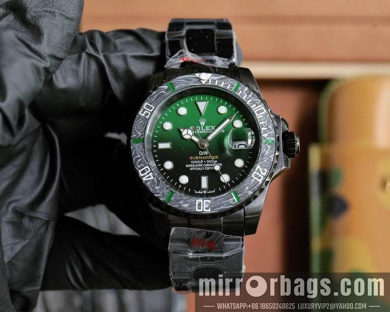 Replica Rolex 40mm 033109