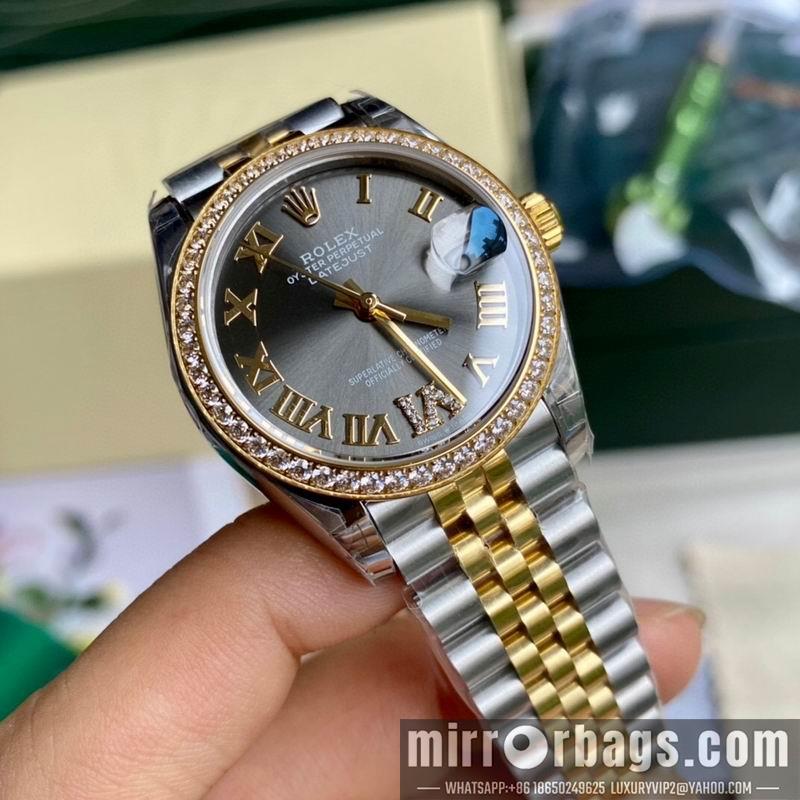 Replica Rolex 31mm 022375