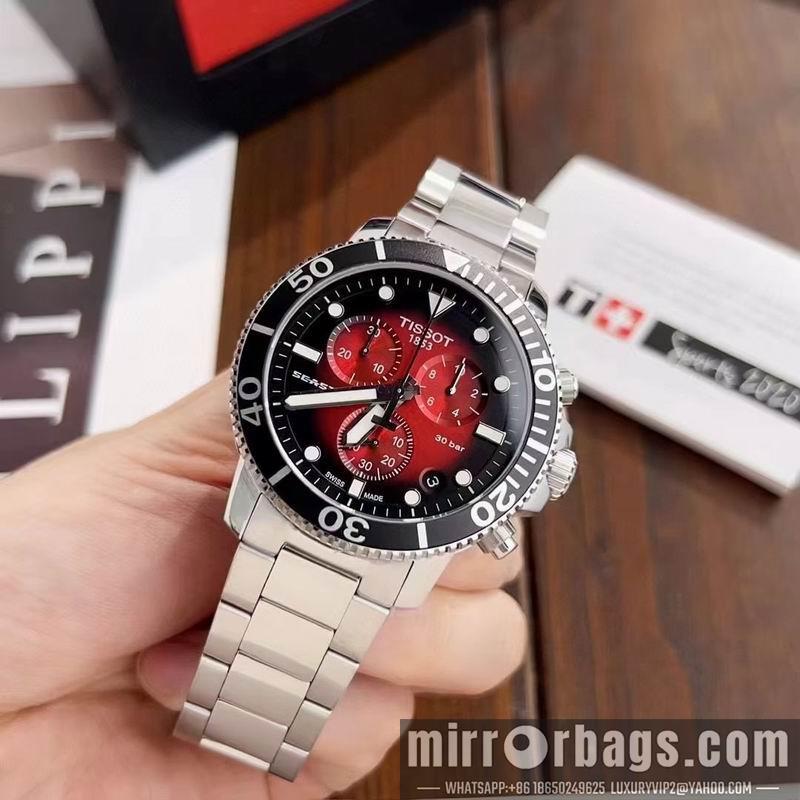 Replica Tissot 45mm 113012