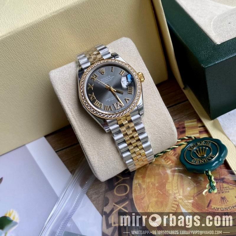 Replica Rolex 31mm 022375