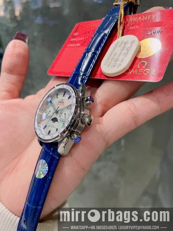 Replica Omega 37mm 050612
