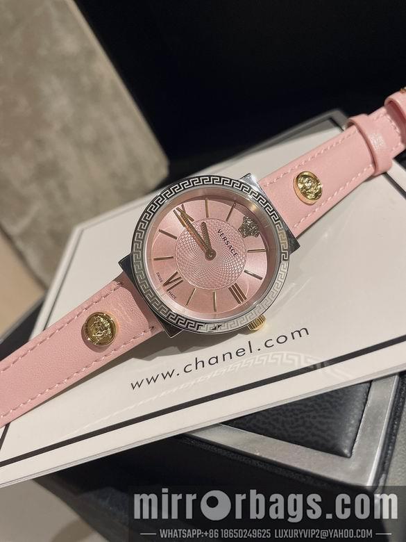 Replica Versace watch 36mm M09